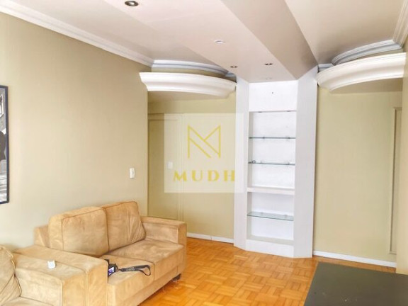 Apartamento com 2 Quartos à Venda, 78 m² em Petrópolis - Porto Alegre
