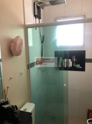 Imagem Cobertura com 3 Quartos à Venda, 110 m² em Vila Gilda - Santo André Imagem Cobertura com 3 Quartos à Venda, 110 m² em Vila Gilda - Santo André