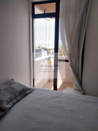 Imagem Apartamento com 3 Quartos à Venda, 129 m² em Camboinha - Cabedelo