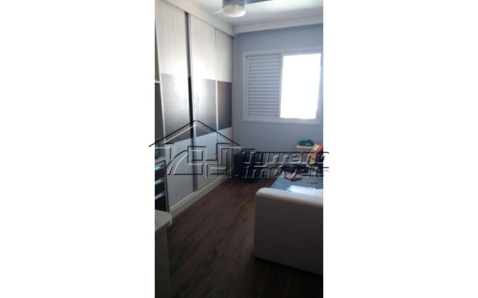 Imagem Apartamento com 3 Quartos à Venda, 104 m² em Urbanova - São José Dos Campos
