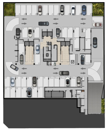 Imagem Imóvel com 4 Quartos à Venda, 400 m² em Indianópolis - São Paulo