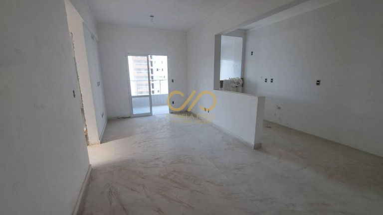 Imagem Apartamento com 1 Quarto à Venda, 68 m² em Guilhermina - Praia Grande Imagem Apartamento com 1 Quarto à Venda, 68 m² em Guilhermina - Praia Grande
