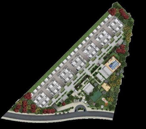 Imagem Imóvel com 2 Quartos à Venda, 109 m² em Swiss Park - Campinas Imagem Imóvel com 2 Quartos à Venda, 109 m² em Swiss Park - Campinas
