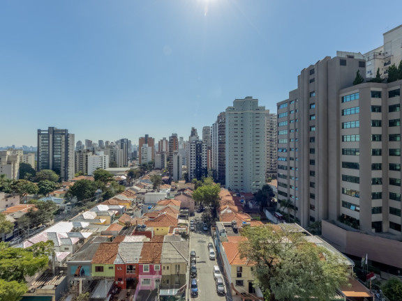Imagem Apartamento com 3 Quartos à Venda, 103 m² em Vila Mariana - São Paulo Imagem Apartamento com 3 Quartos à Venda, 103 m² em Vila Mariana - São Paulo