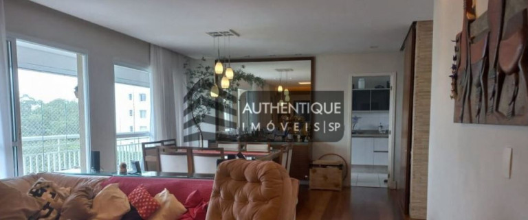 Imagem Apartamento com 3 Quartos à Venda, 148 m² em Alto Da Boa Vista - São Paulo Imagem Apartamento com 3 Quartos à Venda, 148 m² em Alto Da Boa Vista - São Paulo