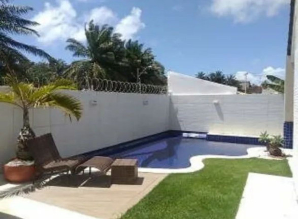 Imagem Casa com 3 Quartos à Venda, 270 m² em Buraquinho - Lauro De Freitas Imagem Casa com 3 Quartos à Venda, 270 m² em Buraquinho - Lauro De Freitas