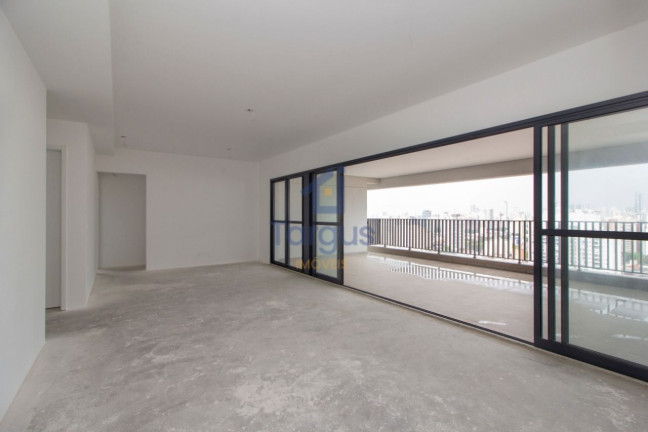 Apartamento com 3 Quartos à Venda, 165 m² em Tatuapé - São Paulo