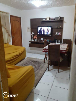 Apartamento com 2 Quartos à Venda, 45 m² em Jardim São Lourenço - Bragança Paulista