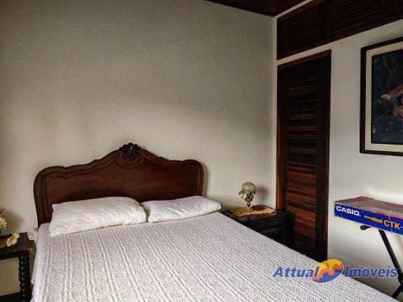 Imagem Imóvel com 6 Quartos à Venda, 28.000 m² em Sebastiana - Teresópolis