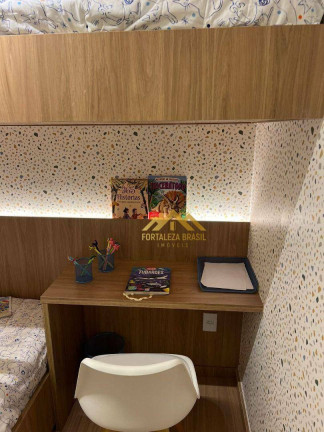 Imagem Imóvel com 2 Quartos à Venda, 49 m² em Parreão - Fortaleza