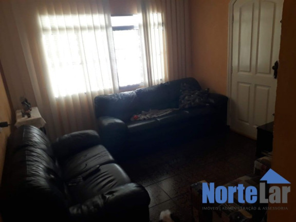 Imagem Sobrado com 4 Quartos à Venda, 140 m² em Vila Basileia - São Paulo