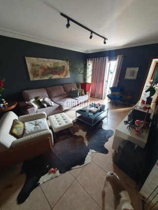 Imagem Apartamento com 3 Quartos à Venda, 142 m² em Irmãos Soares - Uberaba Imagem Apartamento com 3 Quartos à Venda, 142 m² em Irmãos Soares - Uberaba