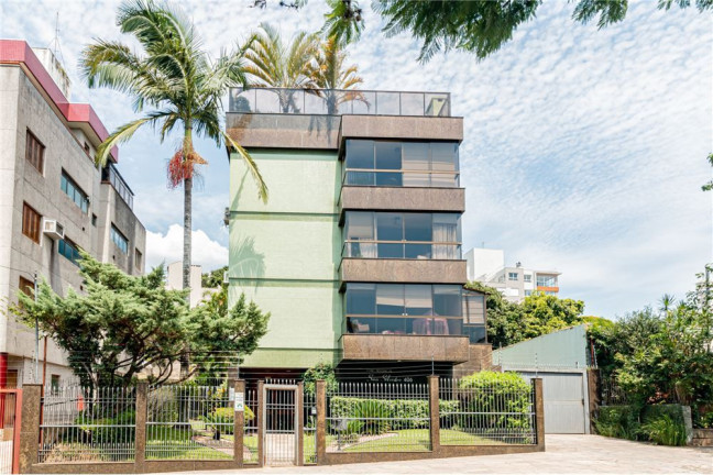 Imóvel com 3 Quartos à Venda,  em Menino Deus - Porto Alegre