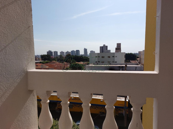 Imagem Apartamento com 3 Quartos para Alugar, 90 m² em Higienópolis - São José Do Rio Preto Imagem Apartamento com 3 Quartos para Alugar, 90 m² em Higienópolis - São José Do Rio Preto