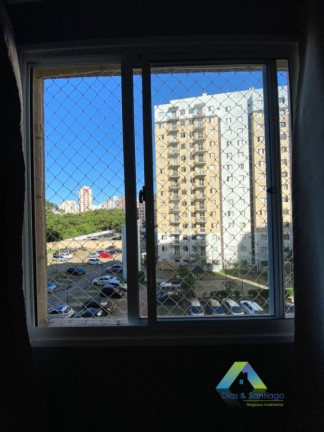 Imagem Apartamento com 2 Quartos à Venda, 41 m² em Cursino - São Paulo Imagem Apartamento com 2 Quartos à Venda, 41 m² em Cursino - São Paulo