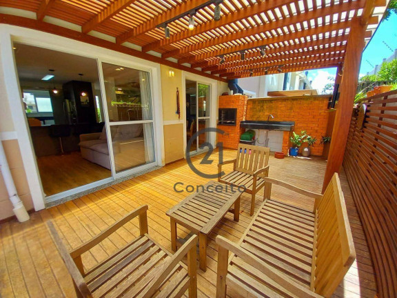 Casa com 3 Quartos à Venda, 101 m² em Morro Das Pedras - Florianópolis