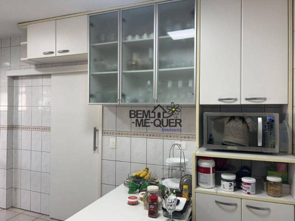 Imagem Apartamento com 3 Quartos à Venda, 123 m² em Sumaré - São Paulo