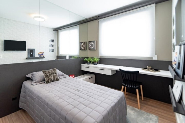 Imagem Apartamento com 2 Quartos à Venda, 87 m² em Agronômica - Florianópolis