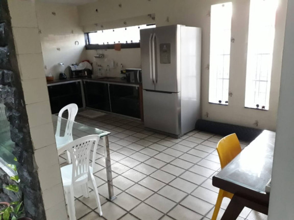 Imagem Casa com 6 Quartos à Venda, 280 m² em Ponto Novo - Aracaju Imagem Casa com 6 Quartos à Venda, 280 m² em Ponto Novo - Aracaju