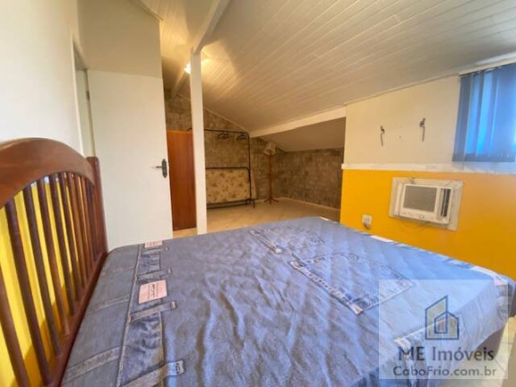 Imagem Casa de Condomínio com 5 Quartos à Venda, 100 m² em Ogiva - Cabo Frio