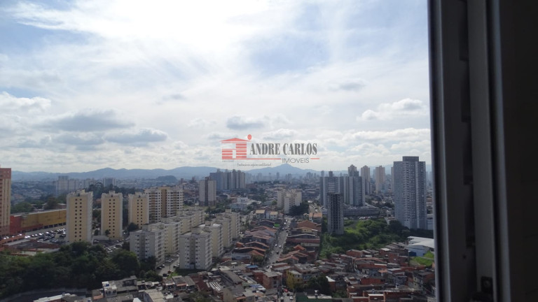 Imagem Apartamento com 2 Quartos à Venda, 48 m² em Bussocaba - Osasco Imagem Apartamento com 2 Quartos à Venda, 48 m² em Bussocaba - Osasco