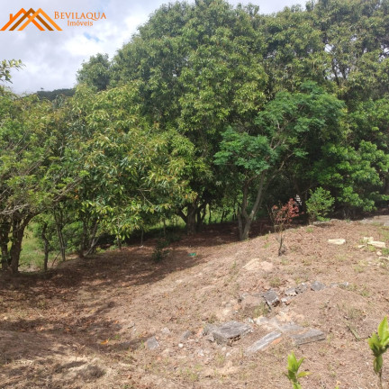 Imagem Terreno à Venda, 1.460 m² em Cangueri De Fora - Imaruí Imagem Terreno à Venda, 1.460 m² em Cangueri De Fora - Imaruí