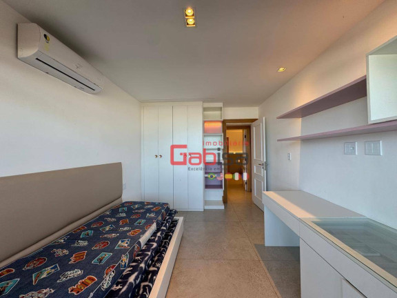 Imagem Apartamento com 3 Quartos à Venda, 250 m² em Centro - Cabo Frio Imagem Apartamento com 3 Quartos à Venda, 250 m² em Centro - Cabo Frio