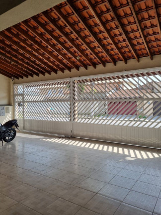 Imagem Casa com 2 Quartos à Venda, 47 m² em Samambaia - Praia Grande Imagem Casa com 2 Quartos à Venda, 47 m² em Samambaia - Praia Grande