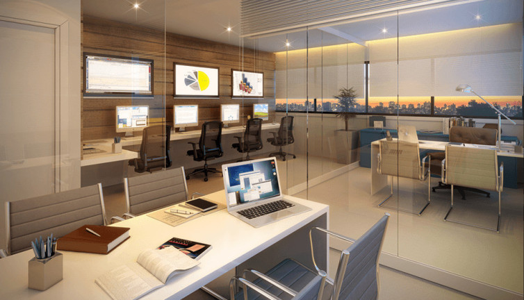 Imagem Sala Comercial à Venda, 41 m² em Cristal - Porto Alegre Imagem Sala Comercial à Venda, 41 m² em Cristal - Porto Alegre