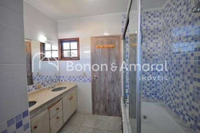Imagem Casa de Condomínio com 3 Quartos à Venda, 320 m² em Jardim Botânico (sousas) - Campinas Imagem Casa de Condomínio com 3 Quartos à Venda, 320 m² em Jardim Botânico (sousas) - Campinas