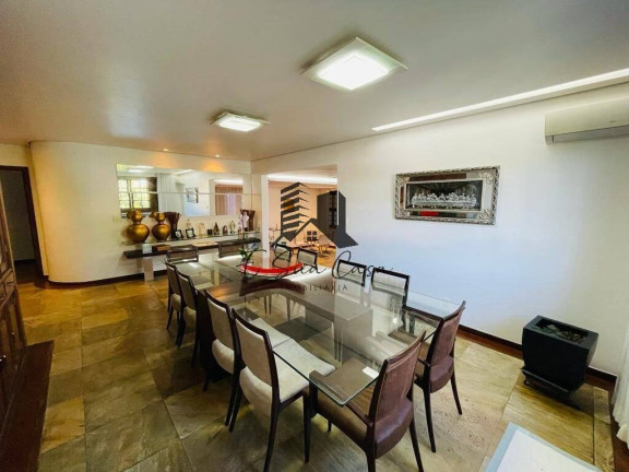 Imagem Casa com 6 Quartos à Venda, 541 m² em São Luiz - Belo Horizonte Imagem Casa com 6 Quartos à Venda, 541 m² em São Luiz - Belo Horizonte