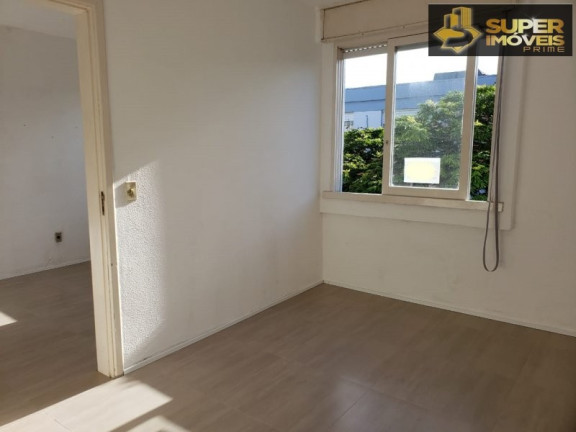 Imagem Apartamento com 1 Quarto à Venda, 43 m² em Centro - Pelotas Imagem Apartamento com 1 Quarto à Venda, 43 m² em Centro - Pelotas