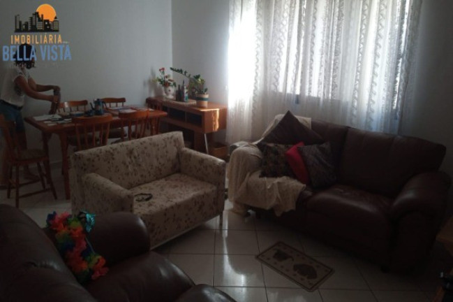 Imagem Apartamento com 2 Quartos à Venda, em Boqueirão - Praia Grande Imagem Apartamento com 2 Quartos à Venda, em Boqueirão - Praia Grande