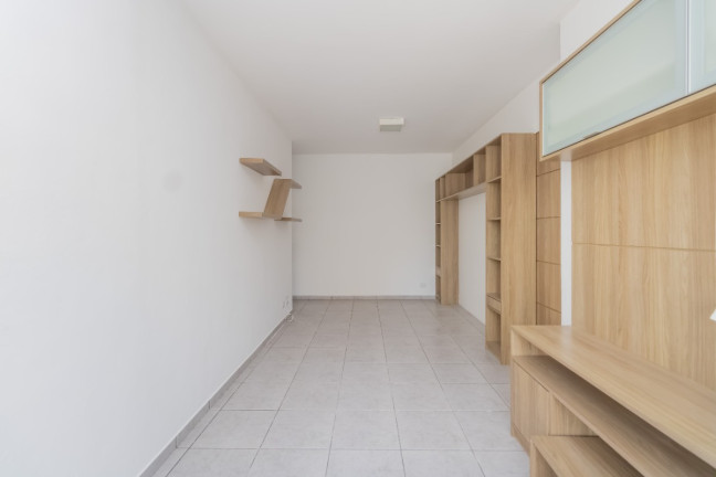 Imagem Apartamento com 2 Quartos à Venda, 70 m² em Vila Clementino - São Paulo