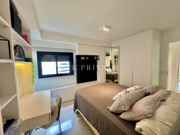 Imagem Apartamento com 2 Quartos à Venda, 81 m² em Jardim Das Perdizes - São Paulo