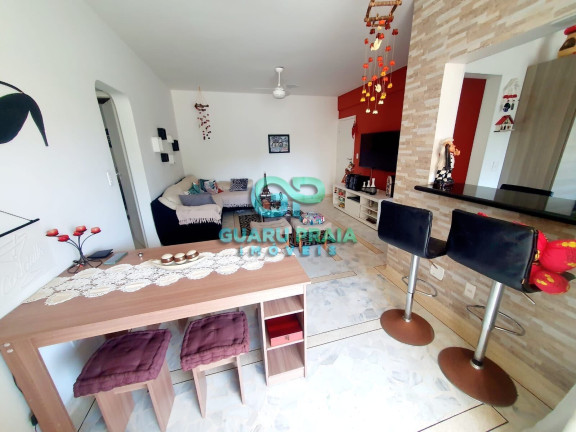 Imagem Apartamento com 2 Quartos à Venda, 85 m² em Enseada - Guarujá Imagem Apartamento com 2 Quartos à Venda, 85 m² em Enseada - Guarujá