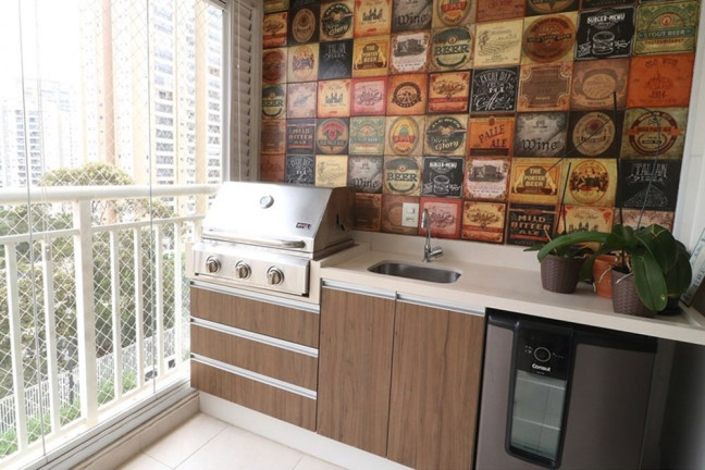 Imagem Apartamento com 2 Quartos à Venda, 96 m² em Vila Andrade - São Paulo Imagem Apartamento com 2 Quartos à Venda, 96 m² em Vila Andrade - São Paulo