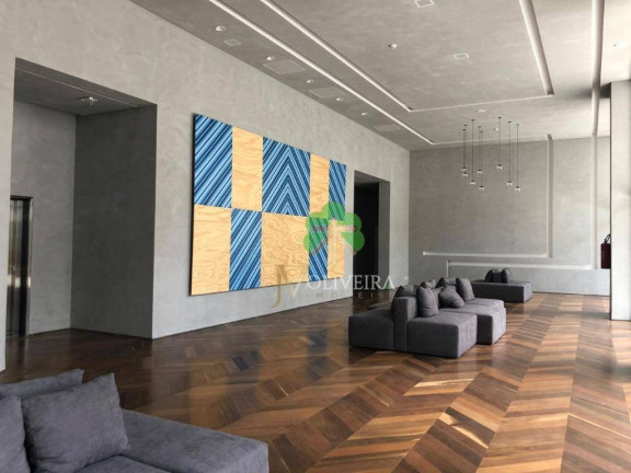 Imagem Cobertura com 3 Quartos à Venda, 196 m² em Moema - São Paulo