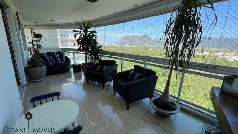 Imagem Cobertura com 4 Quartos à Venda, 229 m² em Recreio Dos Bandeirantes - Rio De Janeiro Imagem Cobertura com 4 Quartos à Venda, 229 m² em Recreio Dos Bandeirantes - Rio De Janeiro