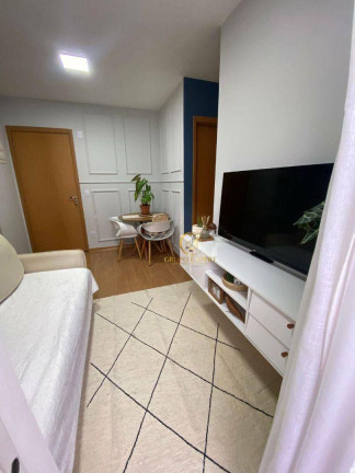 Imagem Apartamento com 2 Quartos à Venda, 46 m² em Jardim Sul - São José Dos Campos Imagem Apartamento com 2 Quartos à Venda, 46 m² em Jardim Sul - São José Dos Campos