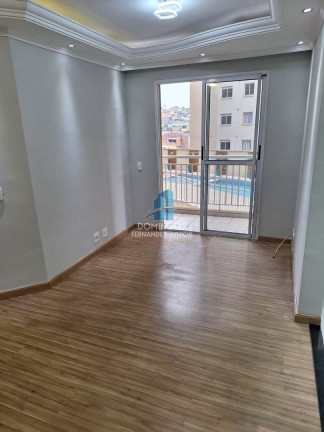 Imagem Apartamento com 2 Quartos à Venda, 48 m² em Itaquera - São Paulo Imagem Apartamento com 2 Quartos à Venda, 48 m² em Itaquera - São Paulo