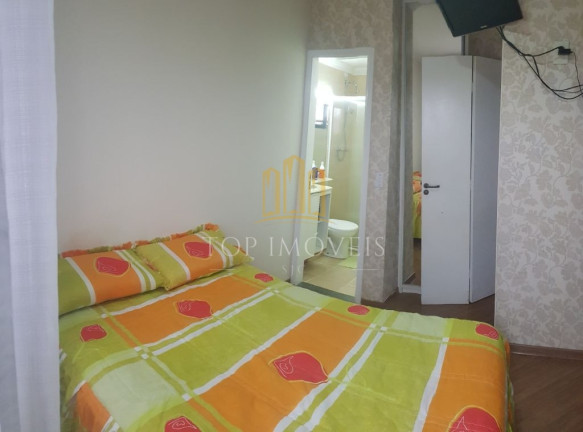 Imagem Apartamento com 3 Quartos à Venda, 67 m² em Jardim América - São José Dos Campos Imagem Apartamento com 3 Quartos à Venda, 67 m² em Jardim América - São José Dos Campos