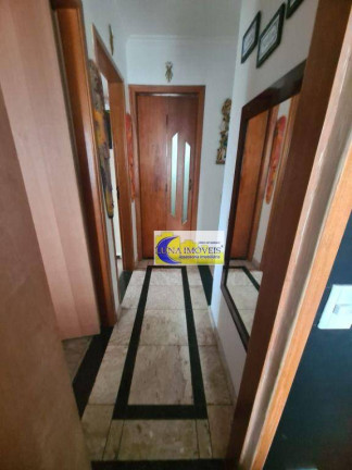 Imagem Apartamento com 3 Quartos à Venda, 70 m² em Centro - São Bernardo Do Campo