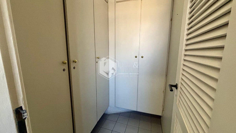 Foto do imóvel Apartamento com 3 Quartos à Venda, 108 m² em Vila Regente Feijó - São Paulo