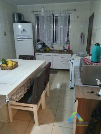 Imagem Casa com 3 Quartos à Venda, 260 m² em Jardim Da Saúde - São Paulo Imagem Casa com 3 Quartos à Venda, 260 m² em Jardim Da Saúde - São Paulo