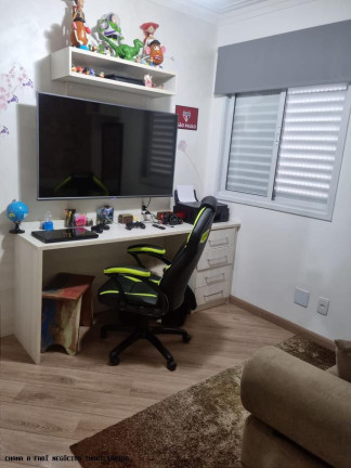 Imagem Apartamento com 3 Quartos à Venda, 92 m² em Vila Formosa - São Paulo