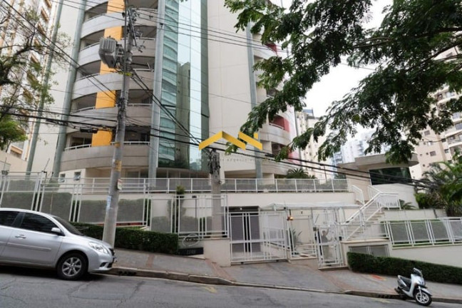 Imagem Apartamento com 2 Quartos à Venda, 104 m² em Perdizes - São Paulo