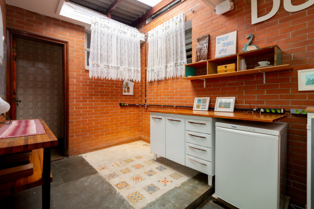 Imagem Casa com 4 Quartos à Venda, 624 m² em Butantã - São Paulo