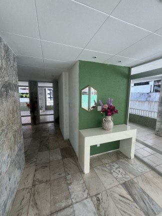 Imagem Apartamento com 1 Quarto à Venda, 52 m² em Itaigara - Salvador Imagem Apartamento com 1 Quarto à Venda, 52 m² em Itaigara - Salvador