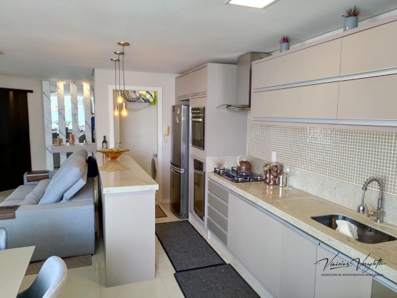 Imagem Apartamento com 3 Quartos à Venda, 120 m² em Centro - Balneário Camboriú